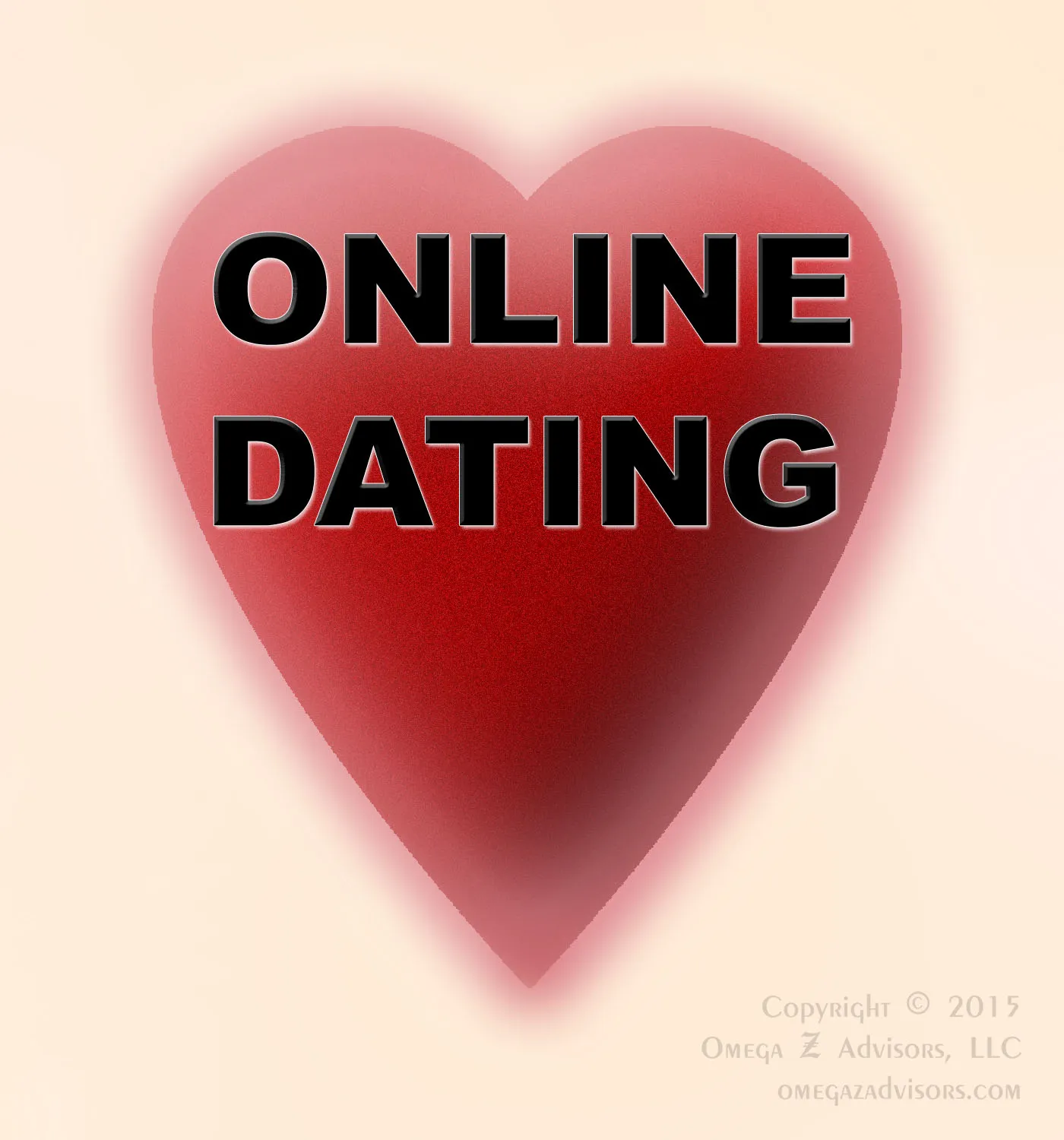 There are management lessons from online dating.