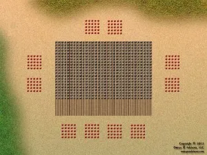 When we train brain to see smaller parts, we can attack huge problems.