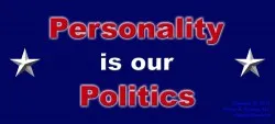 Personality & Politics