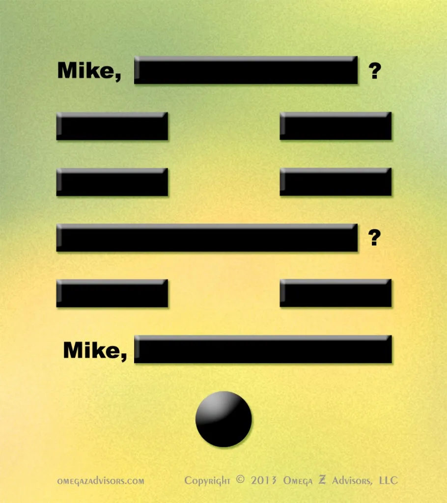 Personalizing Example