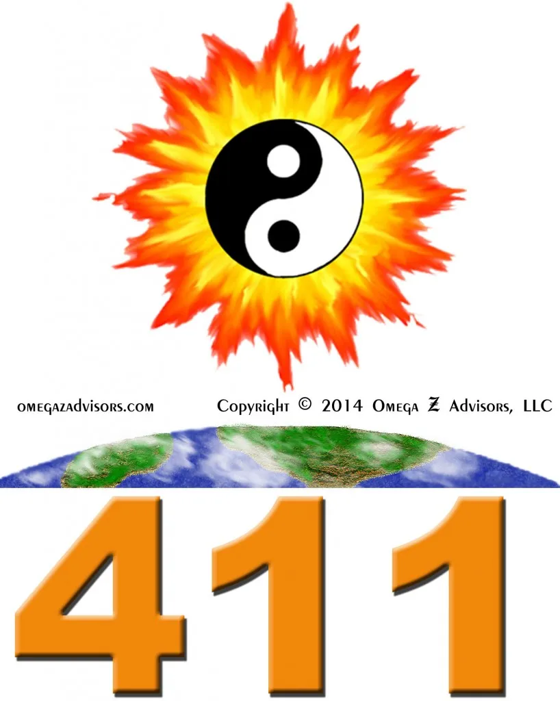 OZA No 411 (Venting, Wetsuit Analogy)