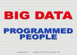 Danger in using big data too mechanically