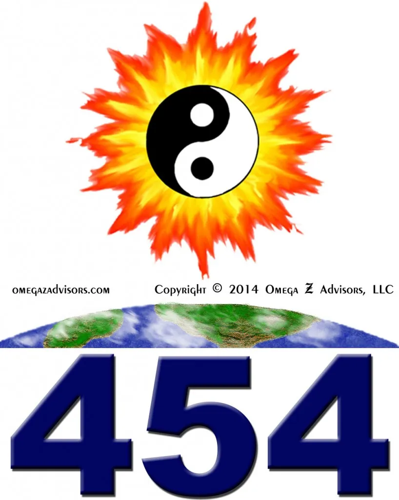 OZA No 454 (Wasting Time Not Making Decisions)