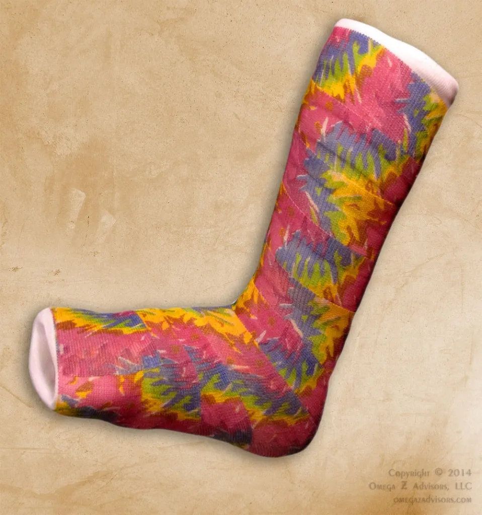 Pretty Health Care Dilemma