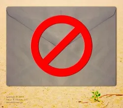 Reducing emails begins and ends with leadership.
