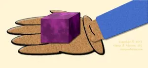 Helping others at cost to themselves is the problem with givers at work.