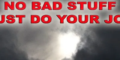 Why bad happens when employees just do their jobs.