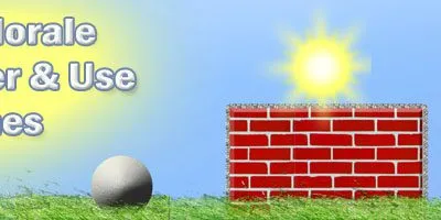 Remembering and using names of people builds morale and influence.