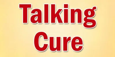 Managing complainers at work is about effect use of the talking cure.