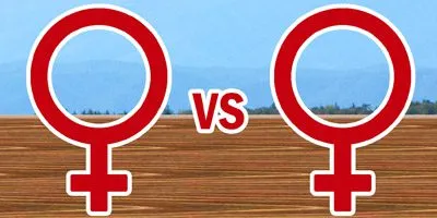 Setting the stage for women bullying women