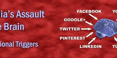 Social Media And The Brain