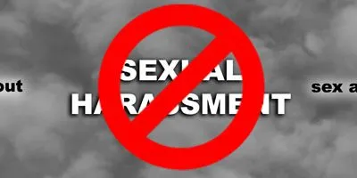 Sexual Harassment Discussion Topics