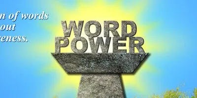 Importance Of Connotation In Word Choice To Influence
