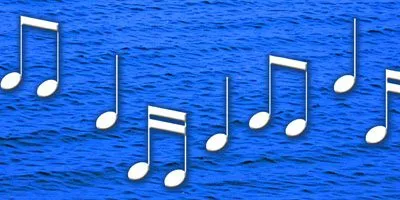 Assessing Personalities From Music People Like