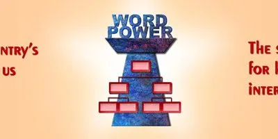 Keeping Your Job, Know The Organizational Language