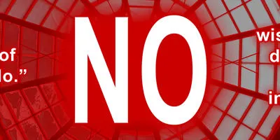 Four Learning To Say No At Work Strategies
