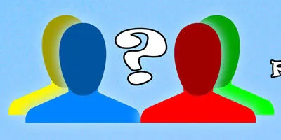 Secret To Solving People Problems