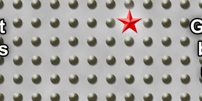 Talented employees face challenges from the group in any workplace.