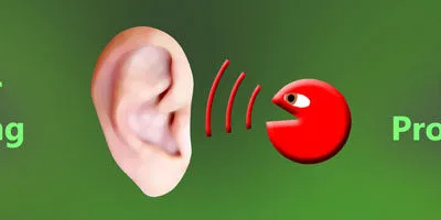 Improving customer service productivity by listening better.