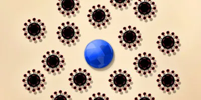 Fighting loneliness during quarantine always comes with a pandemic.