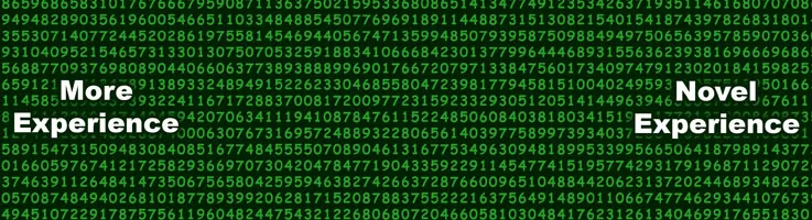 Data and the difference between older and younger workers using them