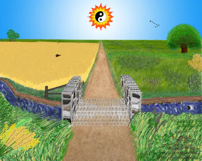 An endless journey of works in progress