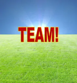 Some team selling tips also build team at the same time.