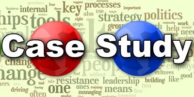 Real-time personality assessment case study