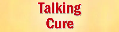 Managing complainers at work is about effect use of the talking cure.