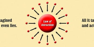 Law Of Attraction And Manifestation Of Lies