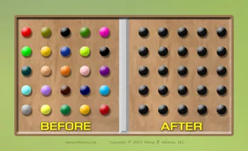 It's easy for just a few jerks in the workplace to turn everyone else into jerks.