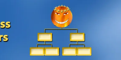 Business leaders who lie