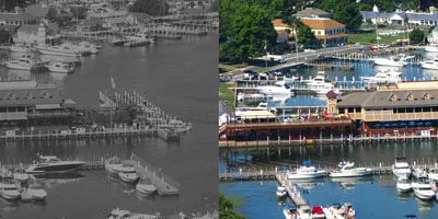 The power of names gives all text life.