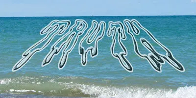 Using funny and fun ways to undermine truth