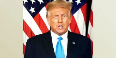 Trump's speaking performances offer many public speaking tips.