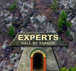 The most defensive truth about experts says that experts will continue to promote and defend their field of expertise even as it falls from truth.