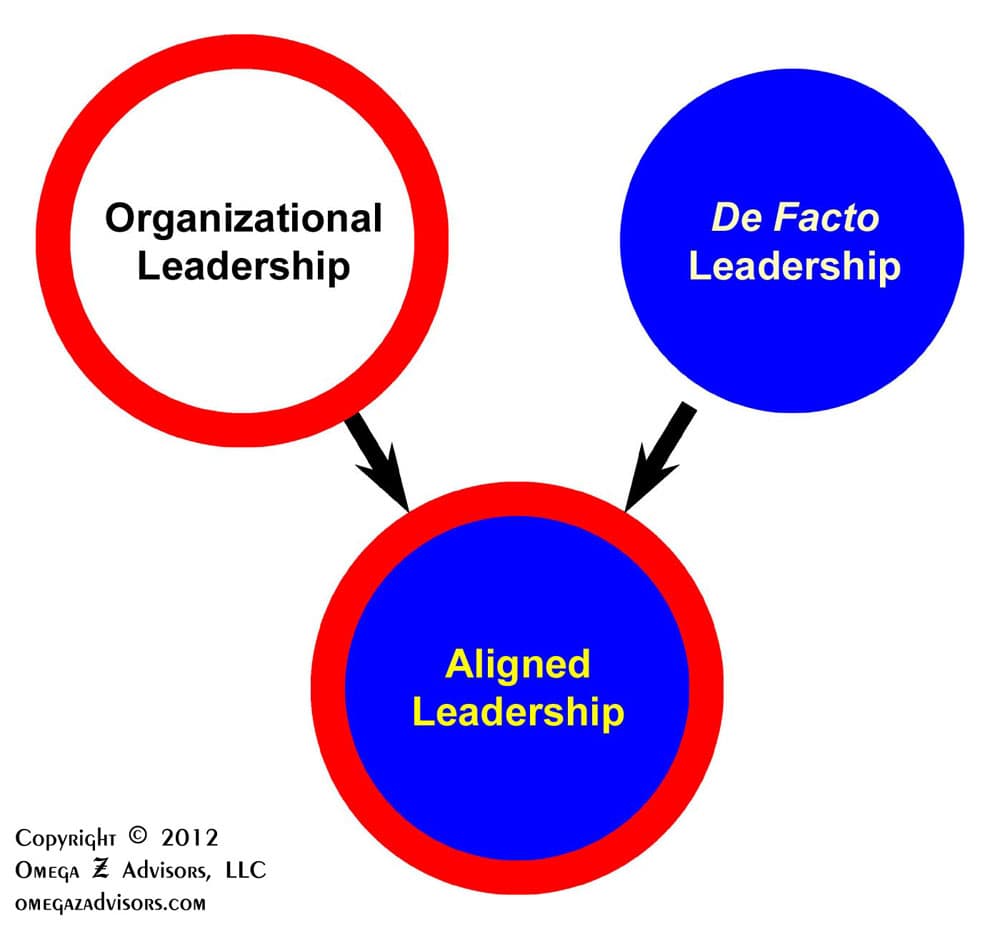 Influencing and Problem Solving for Leaders and Others Aligned ...
