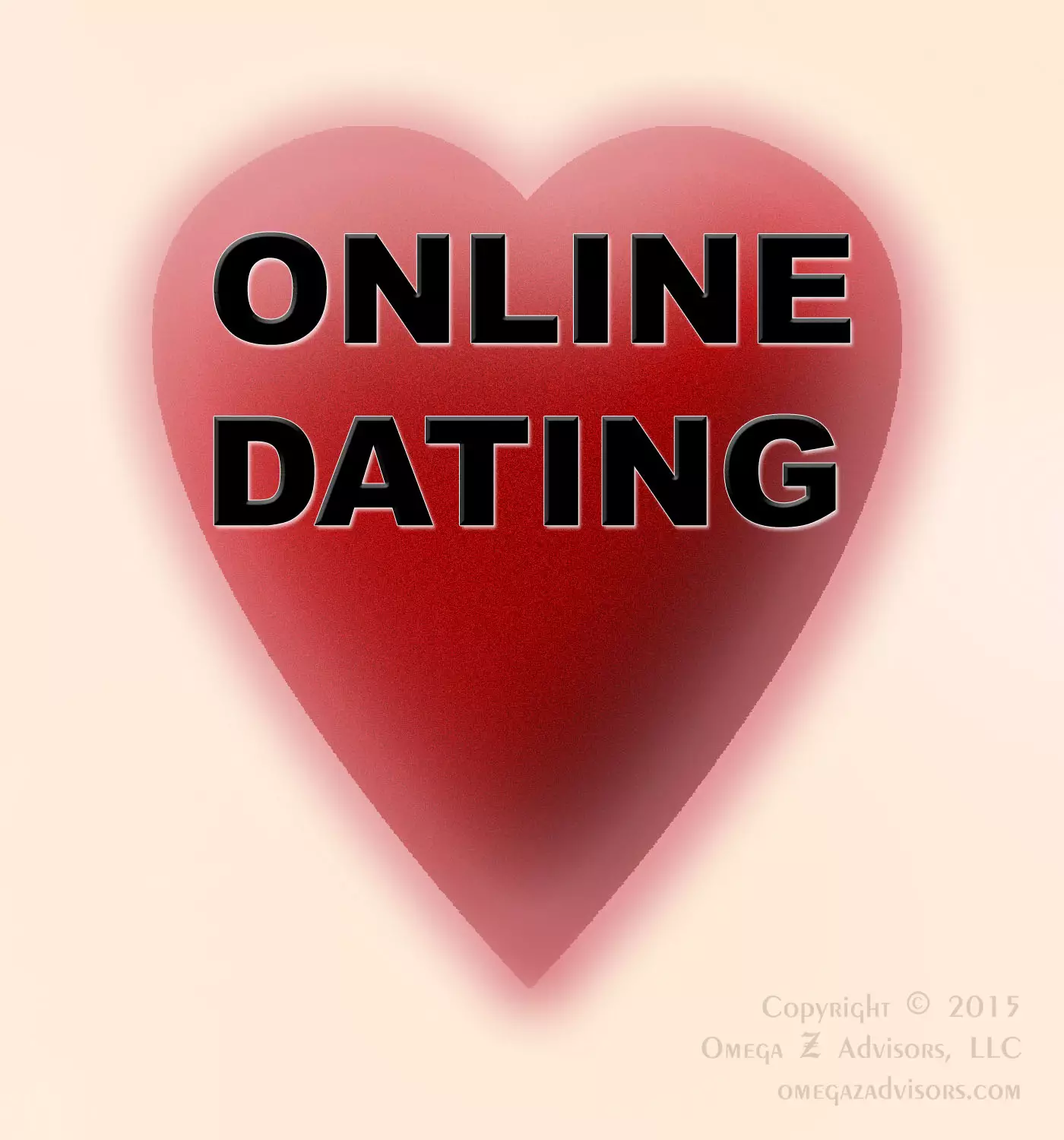 There are management lessons from online dating. 