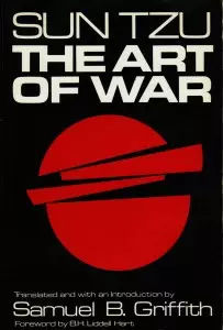 SunTzu - Art of War