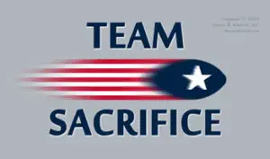 The role of sacrifice is one of the team building lessons from the New England Patriots.