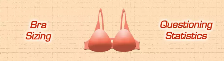 Bra Sizing: Understanding The Complexity