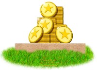 Mining Gold