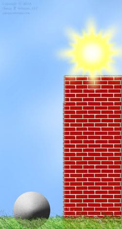 There are many more morale builders that don't cost a cent.