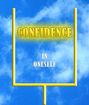 Building confidence in employees is key to success.