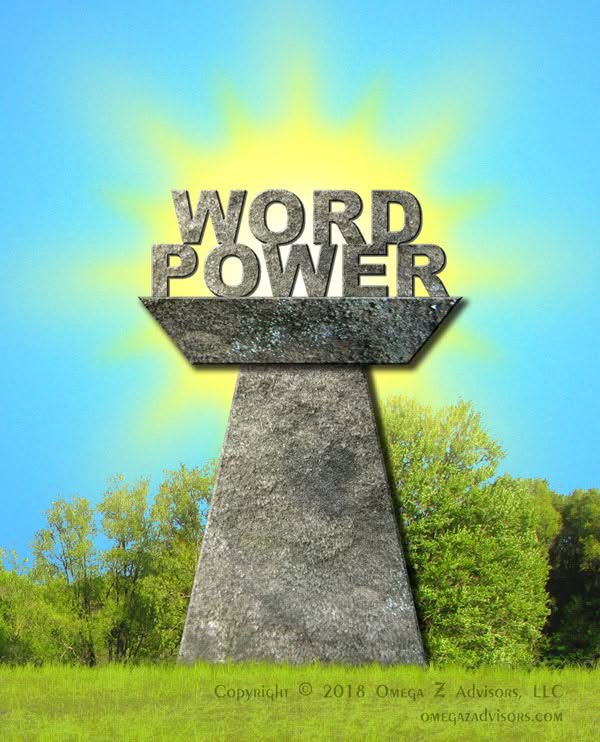 The importance of words' connotation to influence arises out of the fact that it does not require a conscious awareness of that influence to occur.