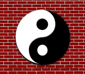 The importance of yin yang in business decisions comes into play when one must balance the countervailing forces in every situation.
