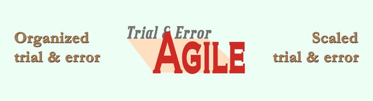 Understanding Agile for everyday business success