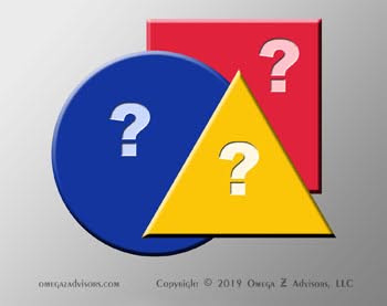 Open-ended questions are great tools for shaping people's moods which impacts their ideas.