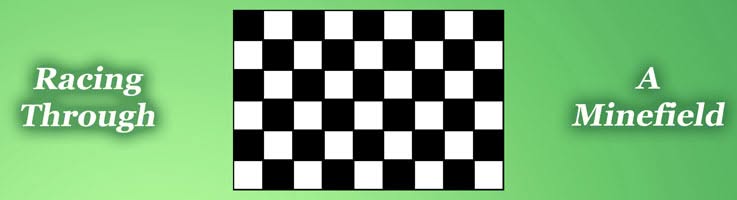 The hidden language of race colors how we see race.
